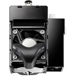 XYZprinting Extrudér XYZprinting Stainless Steel Quick Release pro da Vinci Junior WiFi Vhodné pro 3D tiskárnu: XYZprinting da Vinci Junior Wifi Quick Release