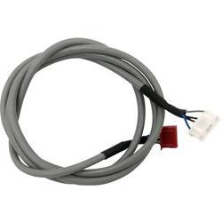 Flashforge Motorový kabel Flashforge X-Axis pro Guider2 Vhodné pro 3D tiskárnu: FlashForge Guider II , Flashforge Guider IIS X-Axis Motor Cable 40.999210001