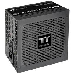Thermaltake PS-TPD-1200FNFAPE-3 PC síťový zdroj 1200 W ATX 80 PLUS® Platinum