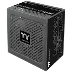 Thermaltake PS-TPD-1200FNFAPE-3 PC síťový zdroj 1200 W ATX 80 PLUS® Platinum