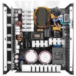 Thermaltake PS-TPD-1200FNFAPE-3 PC síťový zdroj 1200 W ATX 80 PLUS® Platinum