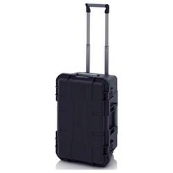 Leba Innovation NoteCase Columbus 16 systém nabíjení a řízení mobilní systém nabíjení Tablety propojení kabelem USB typ C™