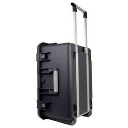 Leba Innovation NoteCase Columbus 16 systém nabíjení a řízení mobilní systém nabíjení Tablety propojení kabelem USB typ C™