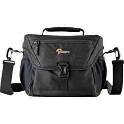 Lowepro Nova 180 AW II brašna na kameru Vnitřní rozměr (Š x V x H) 25.5 x 19.5 x 15 cm