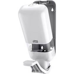 TORK S4 564100 zásobník na mýdlo bílá