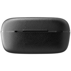 Easypix MyStudio® Wireless Mic Duo nasazovací studiový mikrofon Druh přenosu:kabelový, bezdrátový vč. ochrany proti větru, vč. pouzdra na mikrofon USB-C®