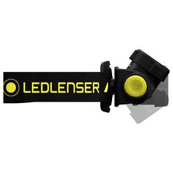 Ledlenser H5R Work LED čelovka, napájeno akumulátorem, 500 lm, 2 h, 502194