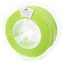 Spectrum Filaments 80104 PLA Pro vlákno pro 3D tiskárny PLA Pro Nárazuvzdorný 1.75 mm 1000 g Limetková zelená, zelená 1 ks