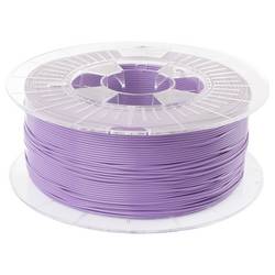 Spectrum Filaments 80135 PLA Pro vlákno pro 3D tiskárny PLA Pro Nárazuvzdorný 1.75 mm 1000 g Levandulová fialová, fialová 1 ks