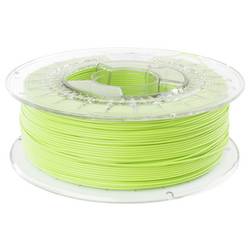 Spectrum Filaments 80241 PLA MATT vlákno pro 3D tiskárny PLA mat Matná 1.75 mm 1000 g Limetková zelená, zelená (matná) 1 ks