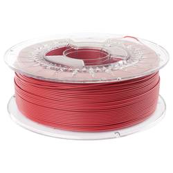 Spectrum Filaments 80240 PLA MATT vlákno pro 3D tiskárny PLA mat Matná 1.75 mm 1000 g Krvavě rudá, červená (matná) 1 ks