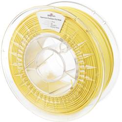 Spectrum Filaments 80242 PLA MATT vlákno pro 3D tiskárny PLA mat Matná 1.75 mm 1000 g Bahamská žluť, žlutá (matná) 1 ks