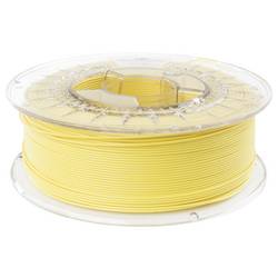 Spectrum Filaments 80242 PLA MATT vlákno pro 3D tiskárny PLA mat Matná 1.75 mm 1000 g Bahamská žluť, žlutá (matná) 1 ks