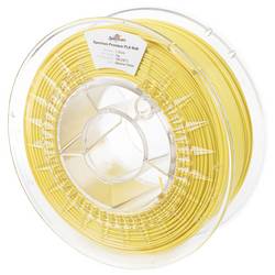 Spectrum Filaments 80242 PLA MATT vlákno pro 3D tiskárny PLA mat Matná 1.75 mm 1000 g Bahamská žluť, žlutá (matná) 1 ks