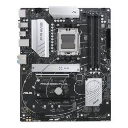 Asus PRIME B650-PLUS-CSM Základní deska Socket (PC) AMD AM5 Tvarový faktor ATX Čipová sada základní desky AMD® B650
