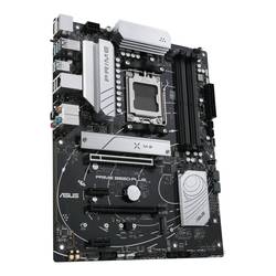 Asustek Computer PRIME B650-PLUS-CSM Základní deska Socket (PC) AMD AM5 Tvarový faktor ATX Čipová sada základní desky AMD® B650