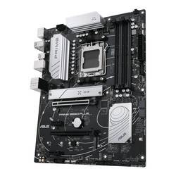 Asustek Computer PRIME B650-PLUS-CSM Základní deska Socket (PC) AMD AM5 Tvarový faktor ATX Čipová sada základní desky AMD® B650
