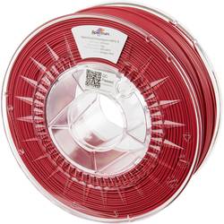 Spectrum Filaments 80077 HIPS-X DRAGON RED vlákno pro 3D tiskárny HIPS, Podpůrný materiál Nárazuvzdorný, Snadno brousitelné, Matná 1.75 mm 1000 g červená