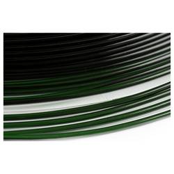 Spectrum Filaments 80055 PET-G Premium vlákno pro 3D tiskárny PETG plast chemicky odolné, Nárazuvzdorný 1.75 mm 1000 g lahvově zelená, zelená InnoPET 1 ks