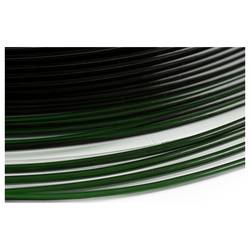 Spectrum Filaments 80055 PET-G Premium vlákno pro 3D tiskárny PETG plast chemicky odolné, Nárazuvzdorný 1.75 mm 1000 g lahvově zelená, zelená InnoPET 1 ks