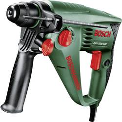 Bosch Home and Garden PBH 2500 SRE SDS plus-bourací kladivo 600 W kufřík