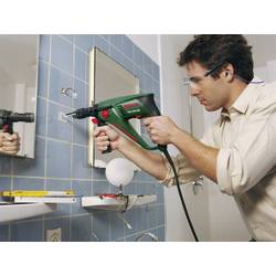 Bosch Home and Garden PBH 2500 SRE SDS plus-bourací kladivo 600 W kufřík