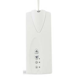 Superrollo Professional SR10070 GW70 elektrický navíječ rolet 23 mm, 15 mm, 18 mm, 21 mm, 20 mm tažná síla 30 kg na omítku