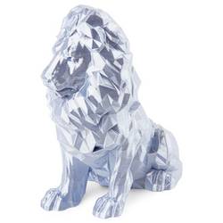 Spectrum Filaments 80265 PLA SILK vlákno pro 3D tiskárny PLA hedvábí Hedvábně lesklé 1.75 mm 1000 g Sapphire Blue , modrá 1 ks