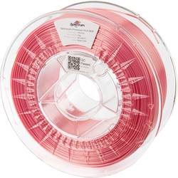 Spectrum Filaments 80442 PLA SILK vlákno pro 3D tiskárny PLA hedvábí Hedvábně lesklé 1.75 mm 1000 g Rose Gold, růžová, zlatá 1 ks