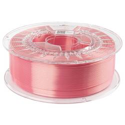 Spectrum Filaments 80442 PLA SILK vlákno pro 3D tiskárny PLA hedvábí Hedvábně lesklé 1.75 mm 1000 g Rose Gold, růžová, zlatá 1 ks