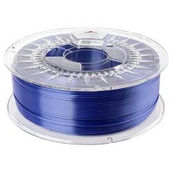 Spectrum Filaments 80445 PLA SILK vlákno pro 3D tiskárny PLA hedvábí Hedvábně lesklé 1.75 mm 1000 g Indigově modrá, indigo, modrá 1 ks