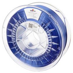 Spectrum Filaments 80445 PLA SILK vlákno pro 3D tiskárny PLA hedvábí Hedvábně lesklé 1.75 mm 1000 g Indigově modrá, indigo, modrá 1 ks