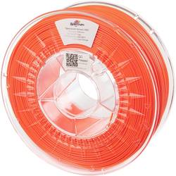 Spectrum Filaments 80091 smart ABS vlákno pro 3D tiskárny ABS plast Nárazuvzdorný 1.75 mm 1000 g Lví oranžová, oranžová 1 ks