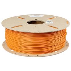 Spectrum Filaments 80560 recycled PLA vlákno pro 3D tiskárny PLA plast Recyklované PLA vlákno 1.75 mm 1000 g žlutooranžová, oranžová 1 ks