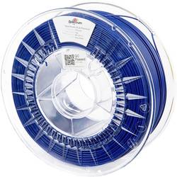 Spectrum Filaments 80043 PLA Premium vlákno pro 3D tiskárny PLA plast 1.75 mm 1000 g navy blue, námořnická modrá , modrá 1 ks