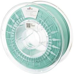 Spectrum Filaments 80047 PLA Premium vlákno pro 3D tiskárny PLA plast Vysoká pevnost v tahu 1.75 mm 1000 g Pastelová tyrkysová, pastelová tyrkysová, tyrkysová