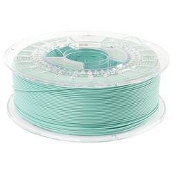 Spectrum Filaments 80047 PLA Premium vlákno pro 3D tiskárny PLA plast Vysoká pevnost v tahu 1.75 mm 1000 g Pastelová tyrkysová, pastelová tyrkysová, tyrkysová