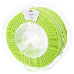 Spectrum Filaments 80014 PLA Premium vlákno pro 3D tiskárny PLA plast Vysoká tuhost 1.75 mm 1000 g Limetková zelená, zelená, limetkově zelená 1 ks