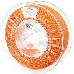 Spectrum Filaments 80040 PLA Premium vlákno pro 3D tiskárny PLA plast 1.75 mm 1000 g Mrkvově oranžová, oranžová 1 ks