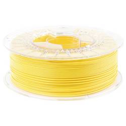 Spectrum Filaments 80020 PLA Premium vlákno pro 3D tiskárny PLA plast Bez zápachu 1.75 mm 1000 g Bahamská žluť, žlutá 1 ks