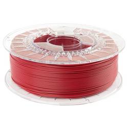 Spectrum Filaments 80003 PLA Premium vlákno pro 3D tiskárny PLA plast Bez zápachu 1.75 mm 1000 g Dračí červená, červená 1 ks