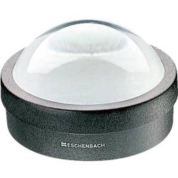 Eschenbach 1421 světelná lupa zvětšení: 1.8 x, Velikost objektivu: (Ø) 65 mm, černá