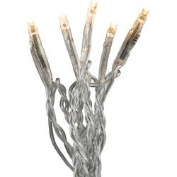 Konstsmide LED mikro světelný řetěz Energetická třída (EEK2021): G (A - G)