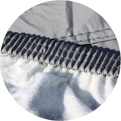 HP Autozubehör 18235 Outdoor kompletní garáž (d x š x v) 457 x 165 x 119 cm Vhodné pro značku auta: Universal