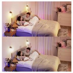Philips 8721103049056 LED E27 spirálový tvar 3.1 W = 25 W zlatá, jantar 1 ks