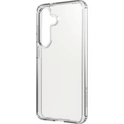 Black Rock Cover Clear Protection Case für Samsung Galaxy S25, Transparent Cover Samsung Galaxy S25 transparentní 00229671