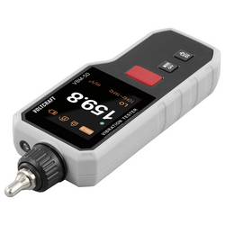 VOLTCRAFT VBM-50 Měřič vibrací