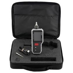 VOLTCRAFT VBM-50 Měřič vibrací