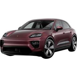 Bburago Porsche Macan Turbo E ´24 1:24 model auta