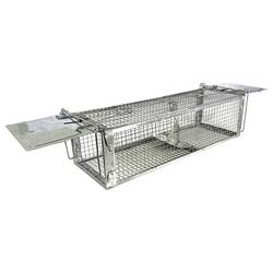 Swissinno Maus- und Rattenkäfig Pro odchytová past 1 ks